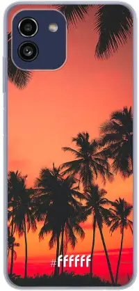 Coconut Nightfall Galaxy A03