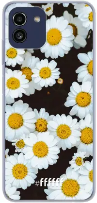 Daisies Galaxy A03