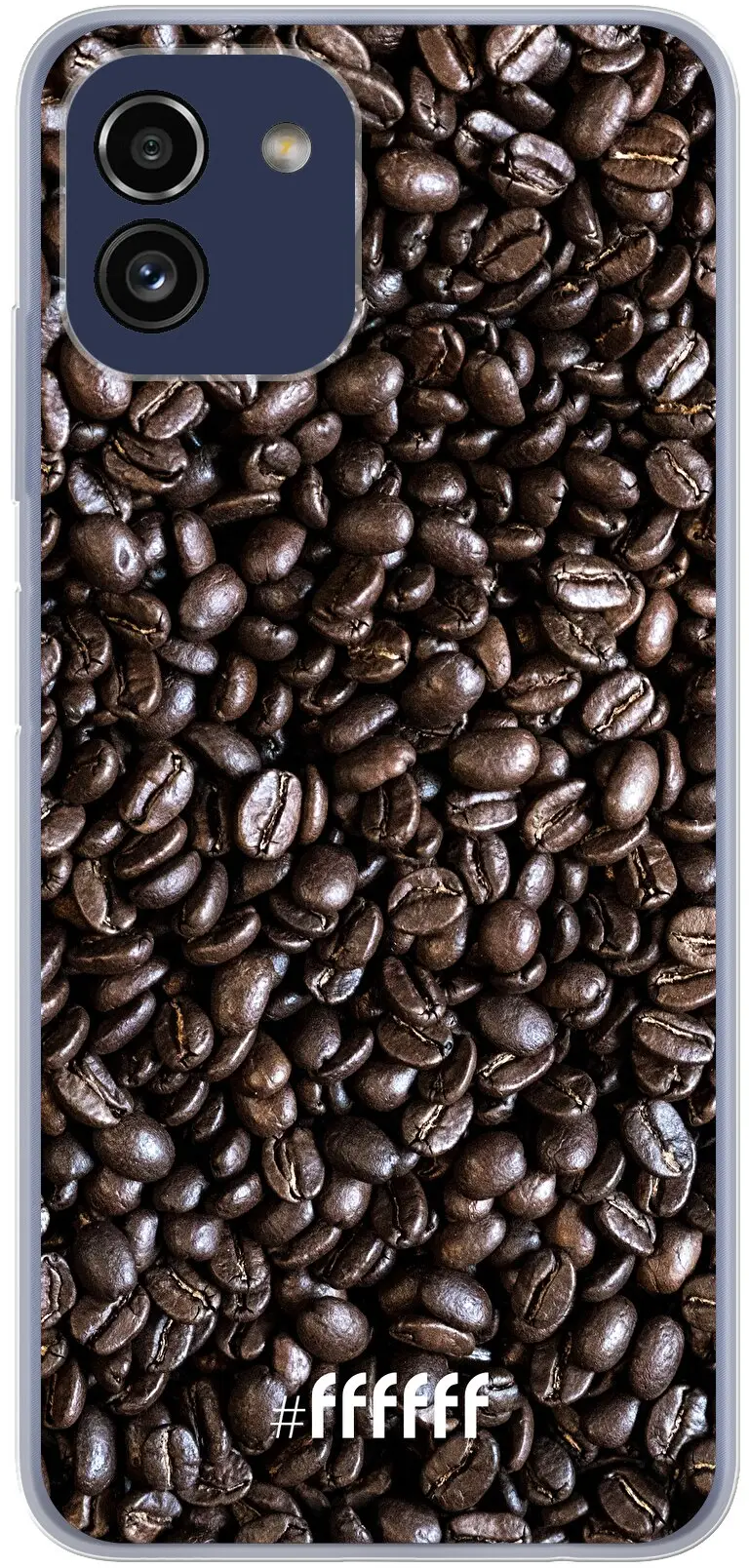 Dark Roast Galaxy A03