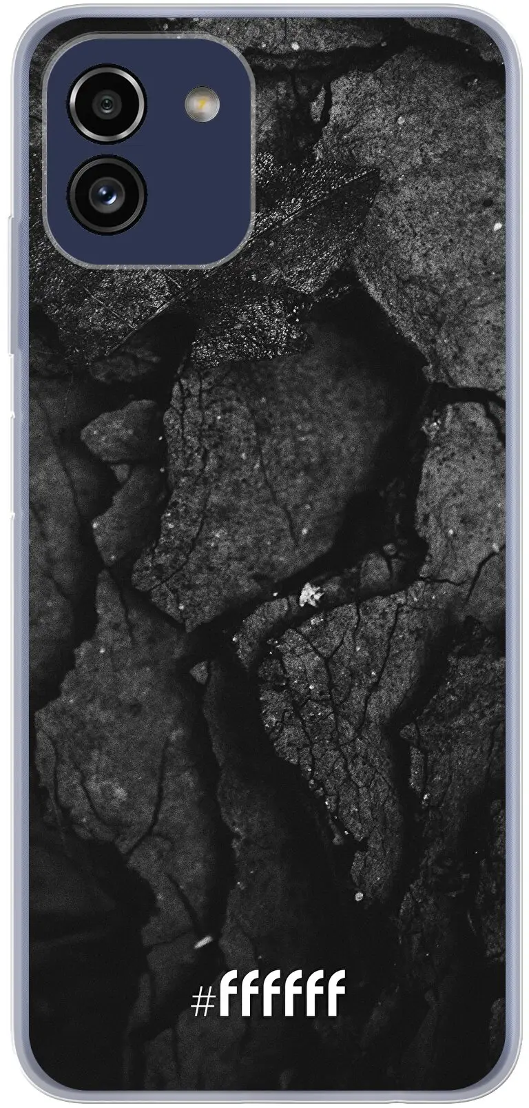 Dark Rock Formation Galaxy A03