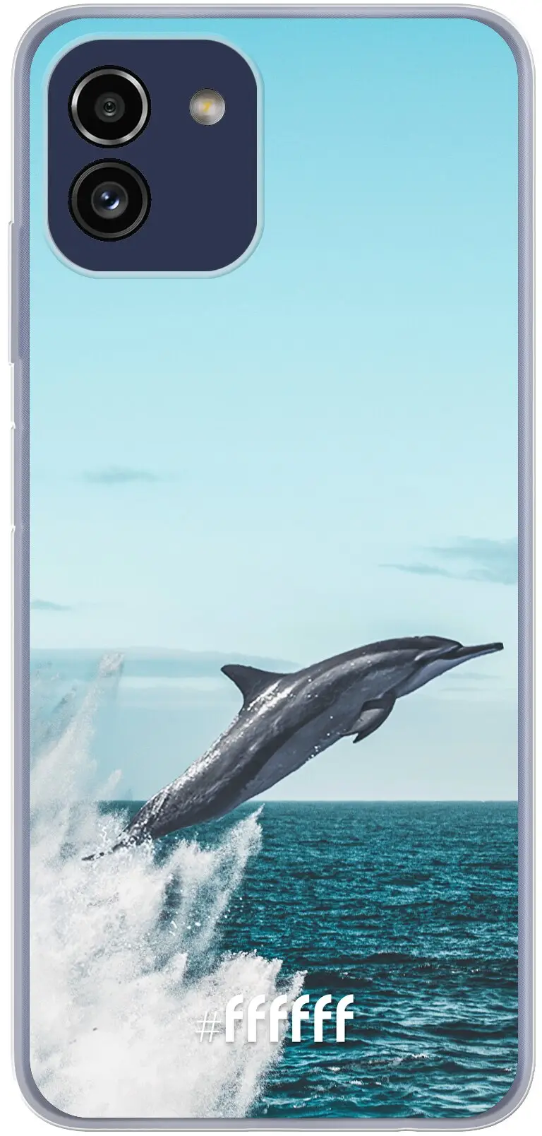 Dolphin Galaxy A03