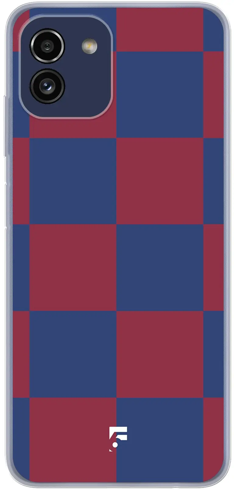 FC Barcelona Galaxy A03