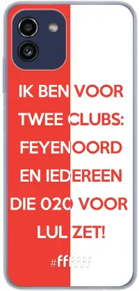 Feyenoord - Quote Galaxy A03