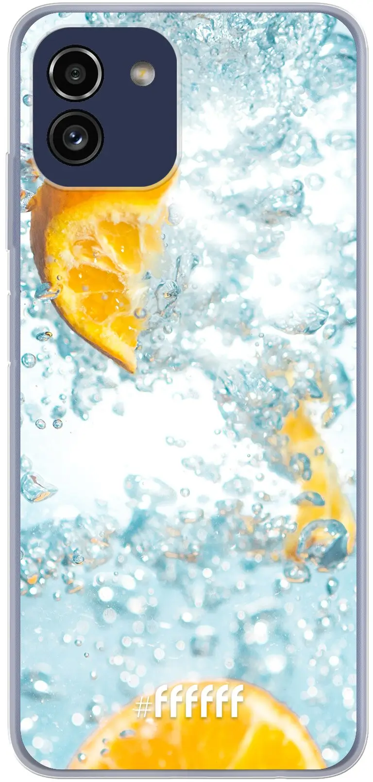 Lemon Fresh Galaxy A03