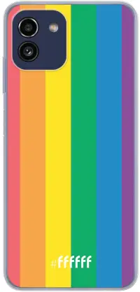 #LGBT Galaxy A03