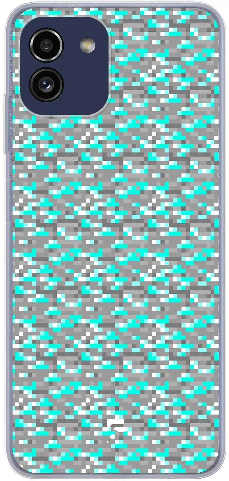 BlokWereld - Diamonds! Galaxy A03