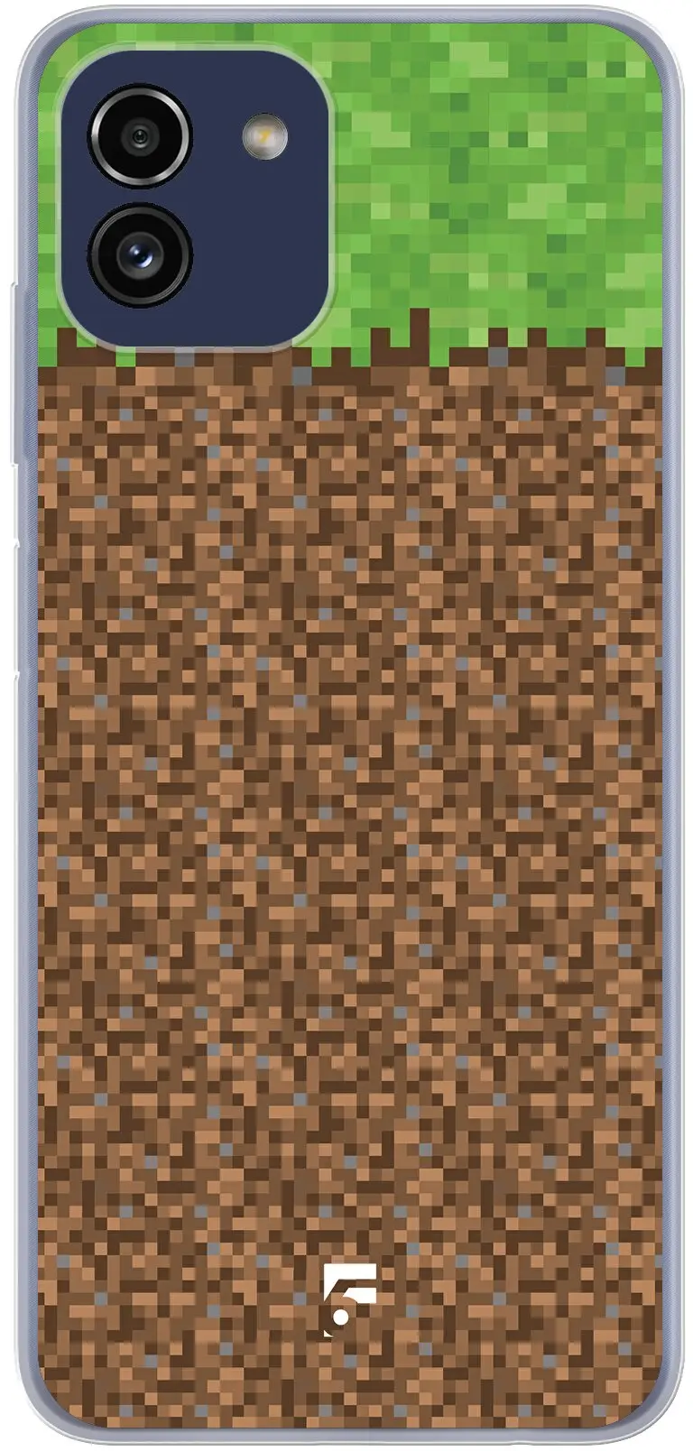 BlokWereld - Grass Galaxy A03