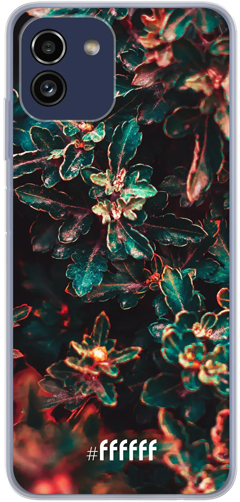 Ornament Galaxy A03