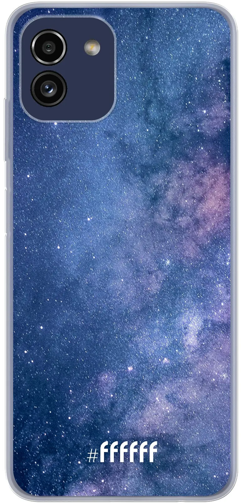 Perfect Stars Galaxy A03