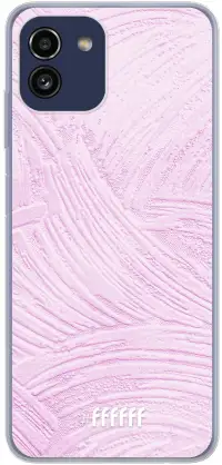 Pink Slink Galaxy A03