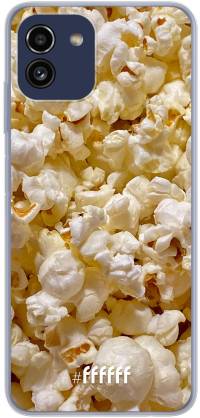 Popcorn Galaxy A03