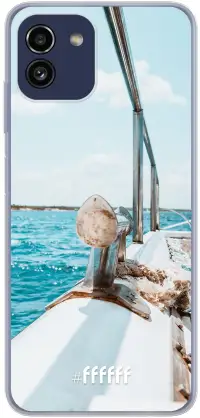 Sailing Galaxy A03