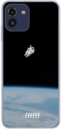 Spacewalk Galaxy A03