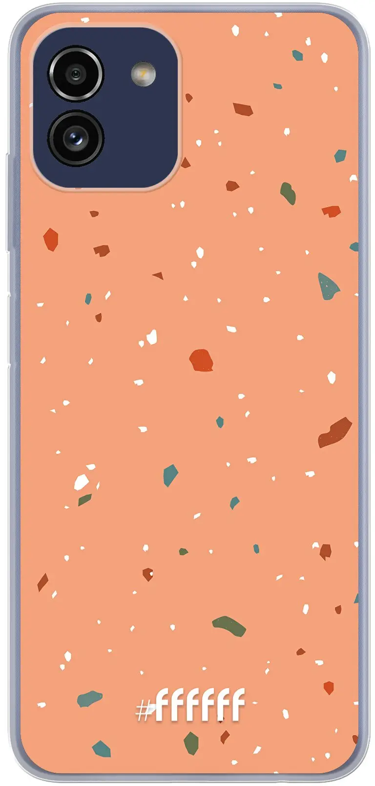 Terrazzo N°10 Galaxy A03