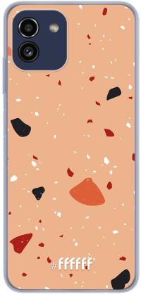 Terrazzo N°5 Galaxy A03