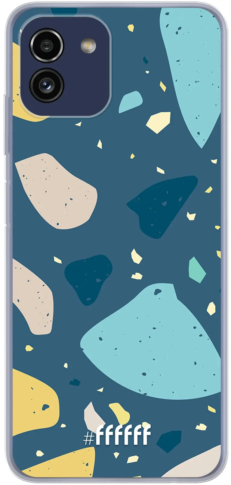 Terrazzo N°7 Galaxy A03