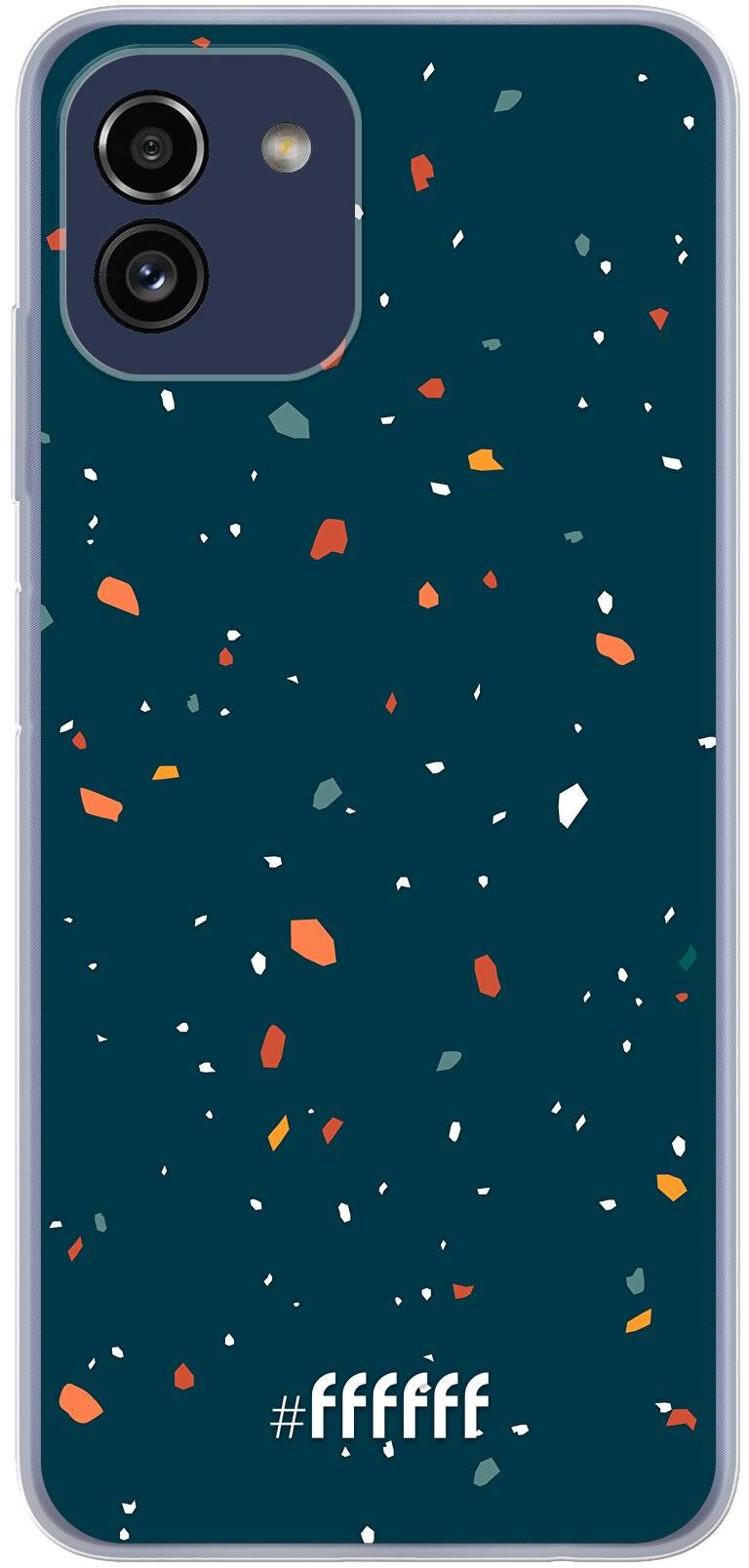 Terrazzo N°9 Galaxy A03