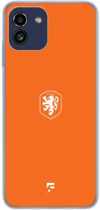 WK 2026 - Nederland thuis Galaxy A03