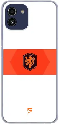 WK 2026 - Nederland uit Galaxy A03