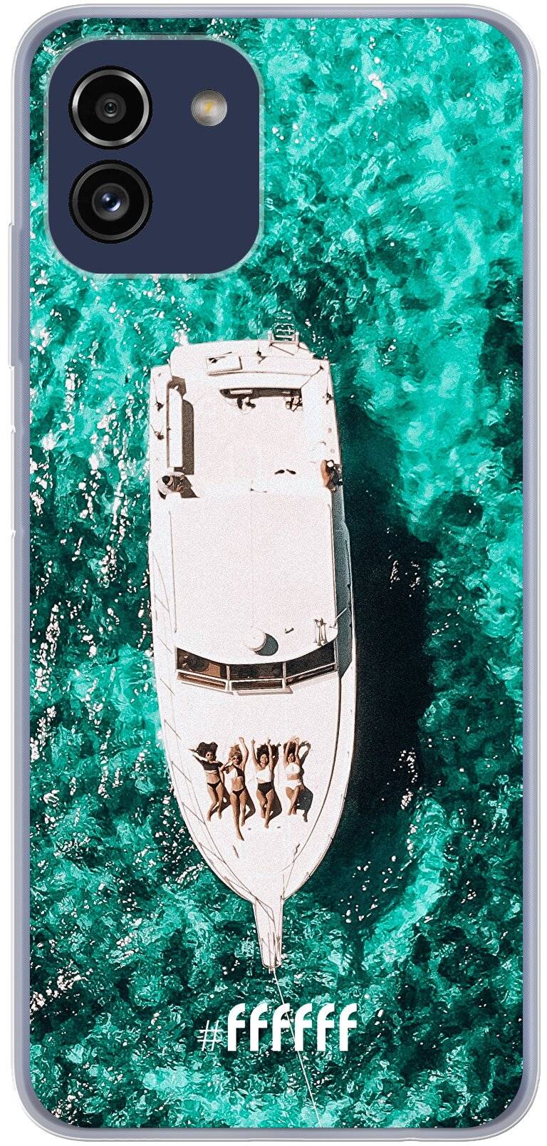 Yacht Life Galaxy A03