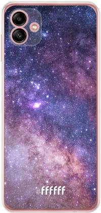 Galaxy Stars Galaxy A04