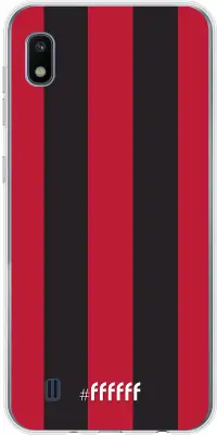 AC Milan Galaxy A10