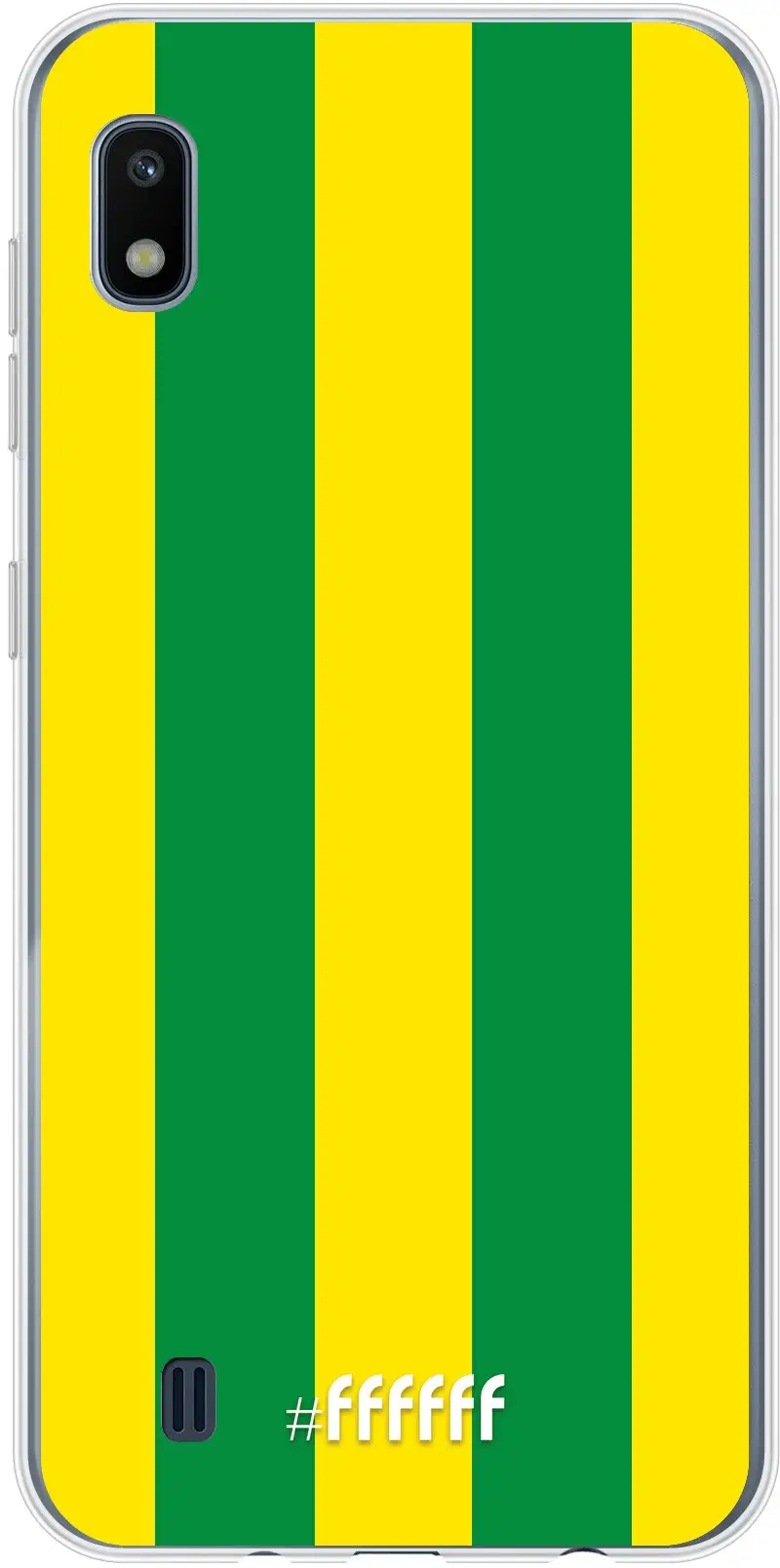 ADO Den Haag Galaxy A10