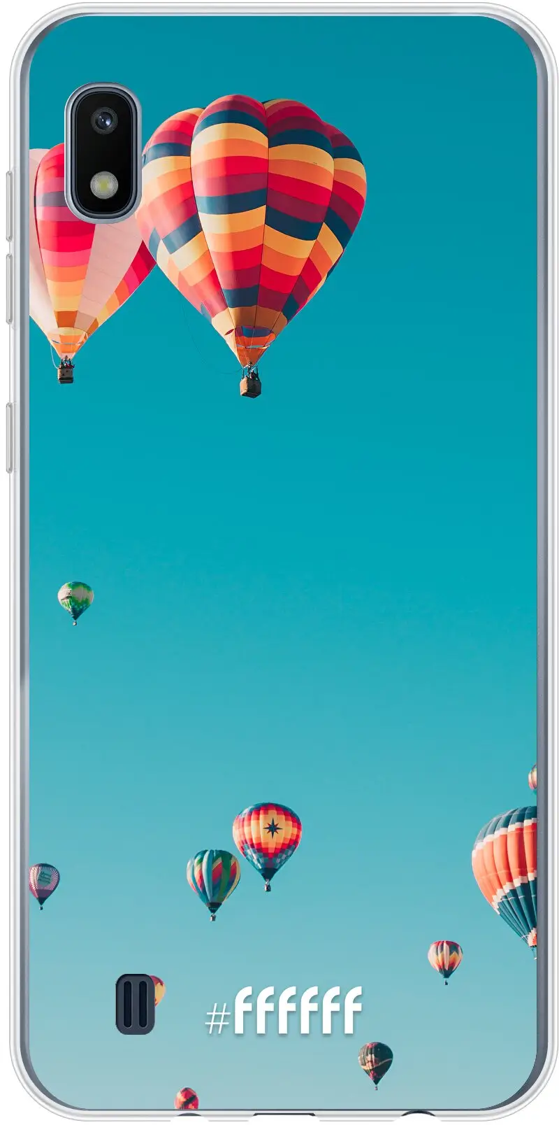 Air Balloons Galaxy A10