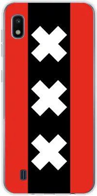 Amsterdamse vlag Galaxy A10