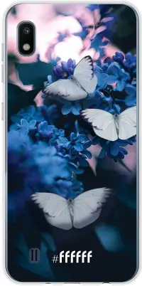 Blooming Butterflies Galaxy A10