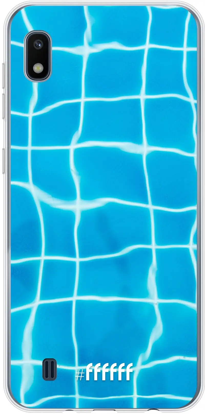 Blue Pool Galaxy A10