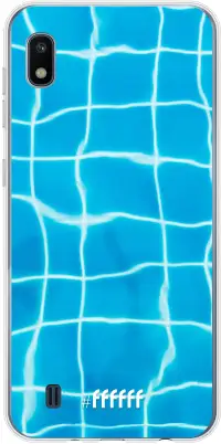 Blue Pool Galaxy A10