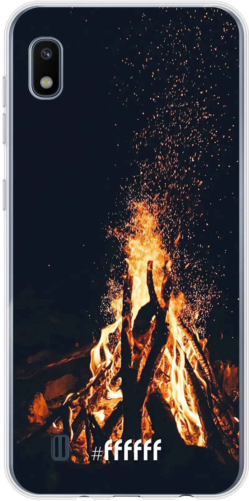 Bonfire Galaxy A10