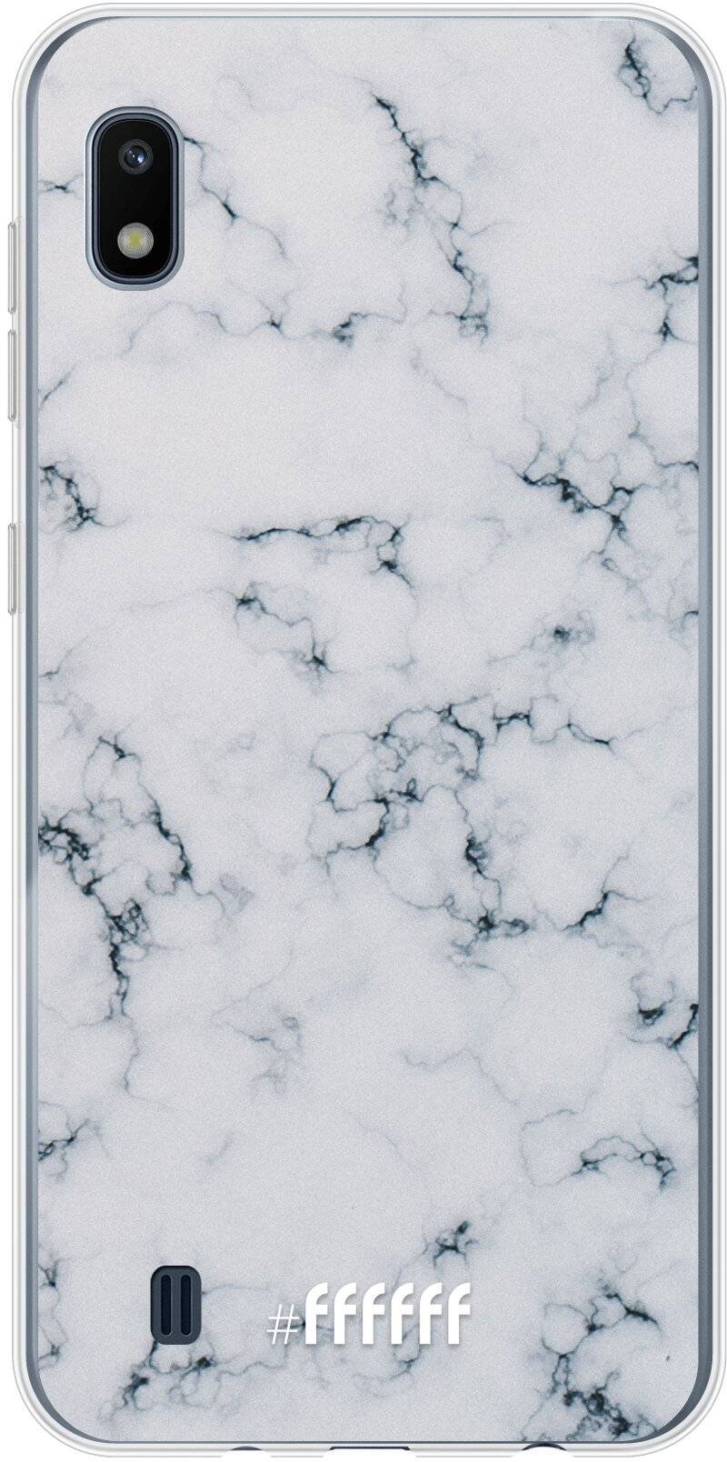 Classic Marble Galaxy A10