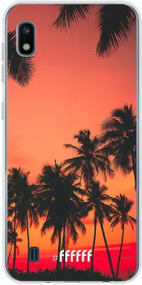 Coconut Nightfall Galaxy A10