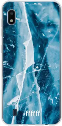 Cracked Ice Galaxy A10