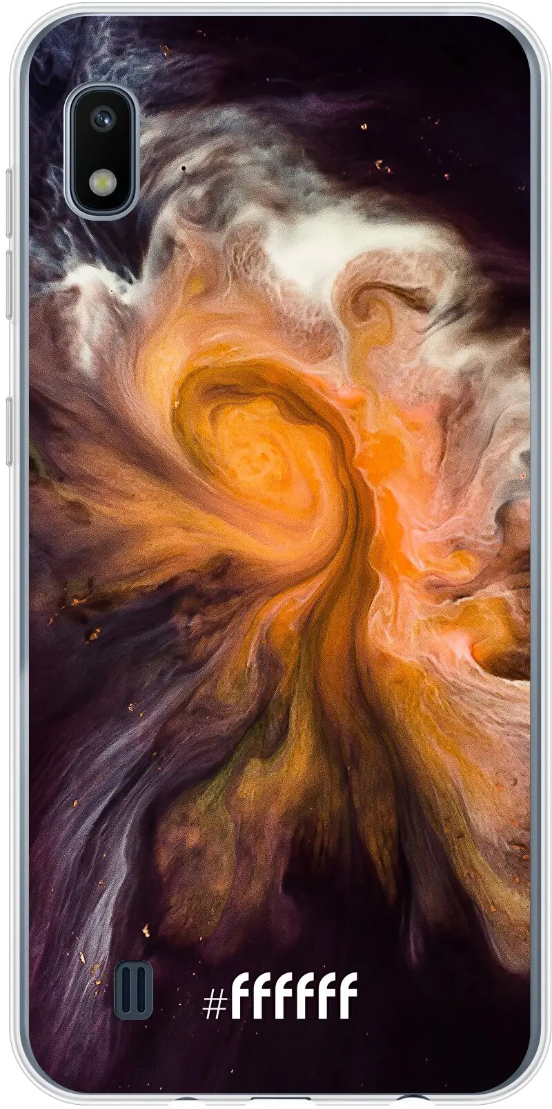 Crazy Space Galaxy A10