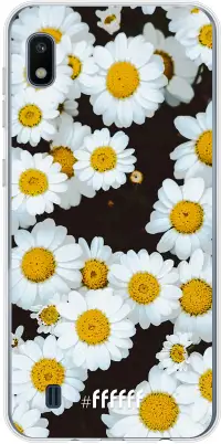 Daisies Galaxy A10