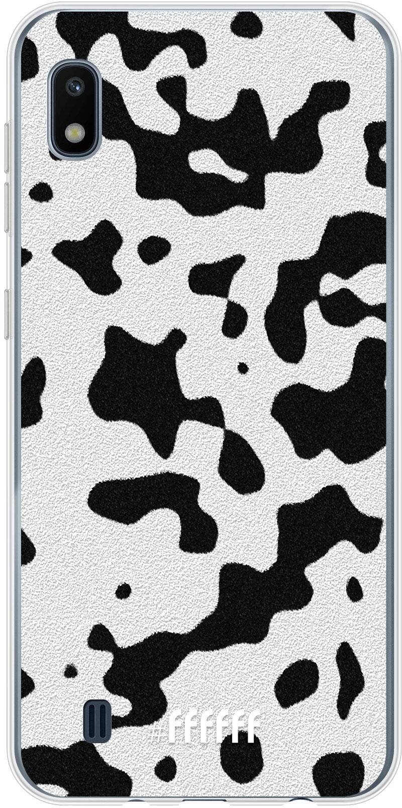 Dalmation Print Galaxy A10