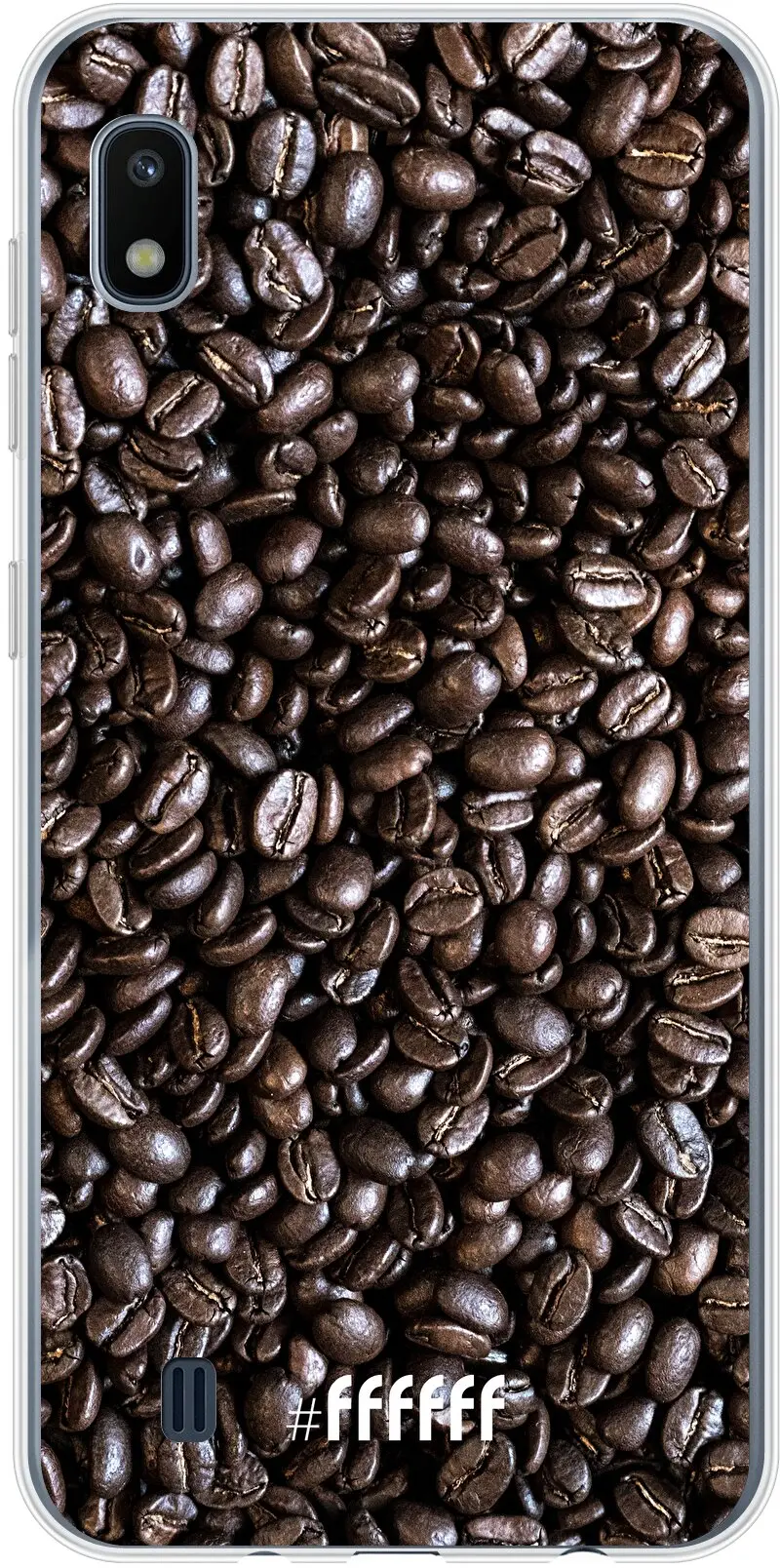 Dark Roast Galaxy A10