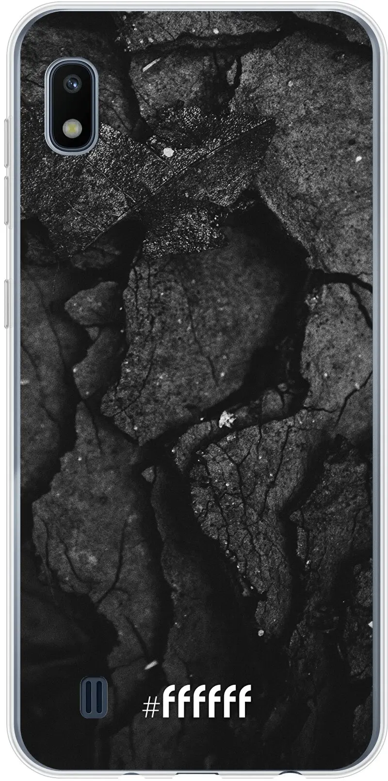 Dark Rock Formation Galaxy A10