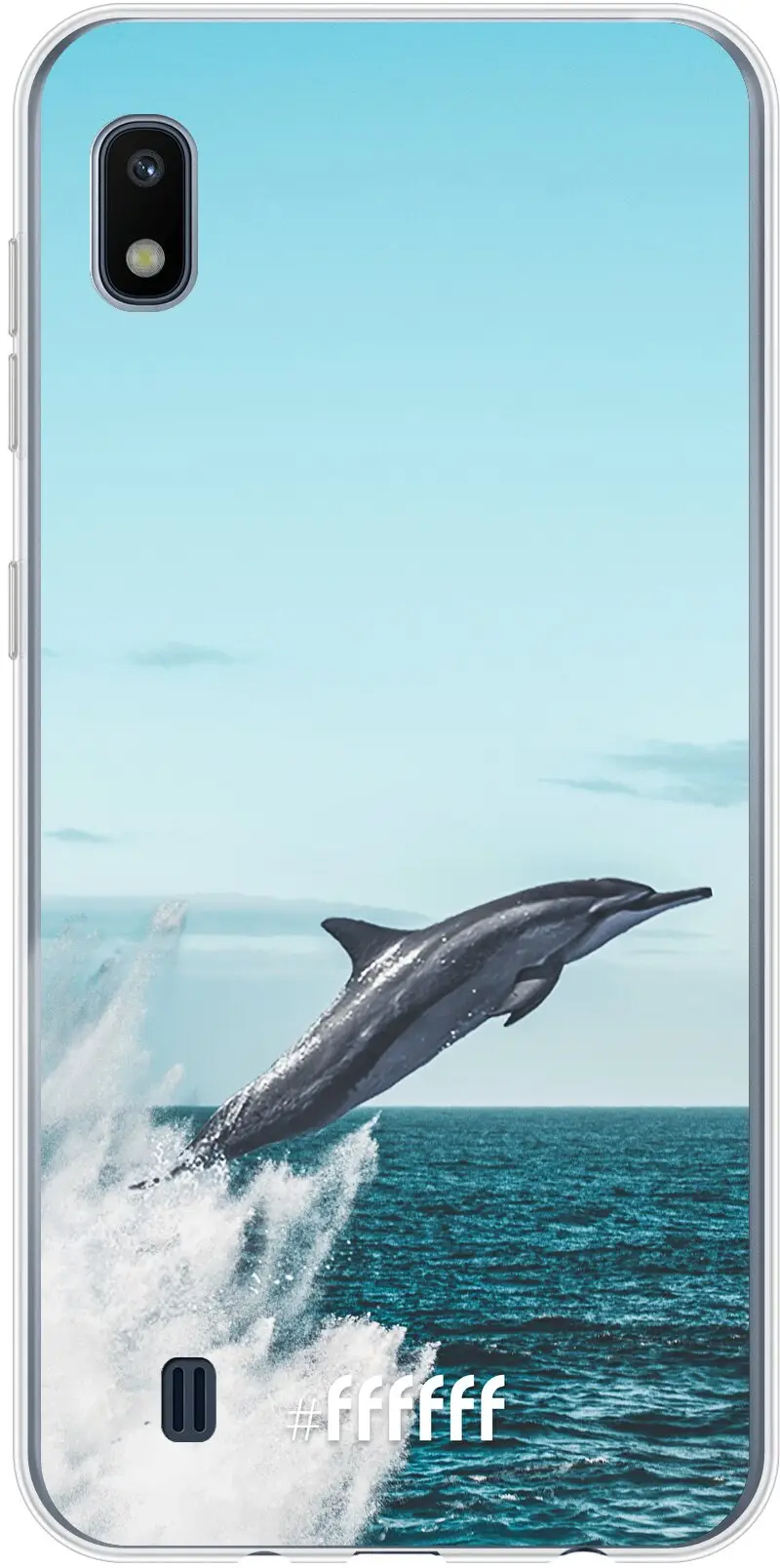 Dolphin Galaxy A10