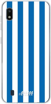 SC Heerenveen Galaxy A10