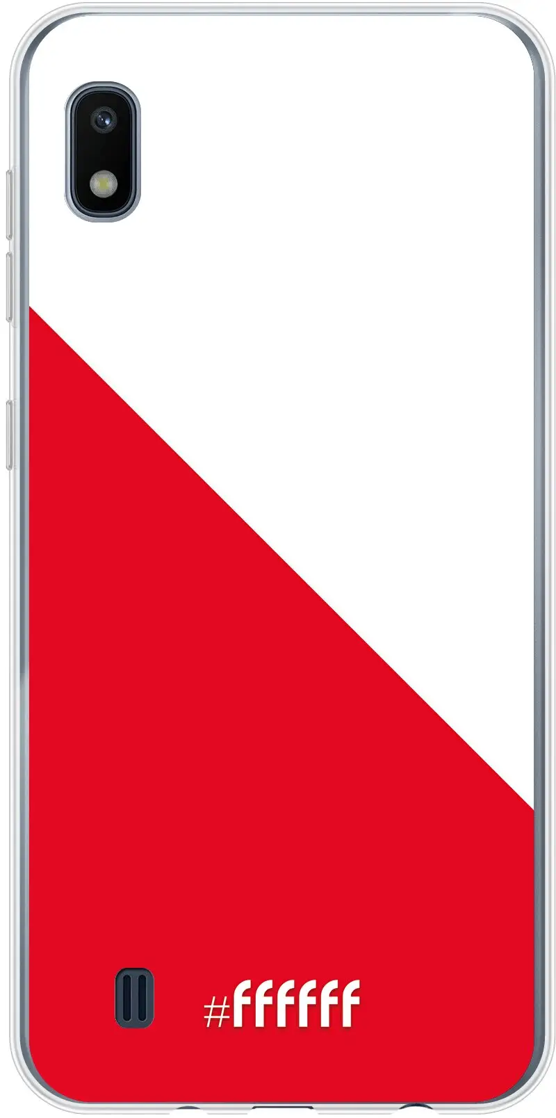 FC Utrecht Galaxy A10