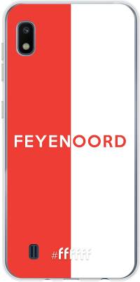Feyenoord - met opdruk Galaxy A10