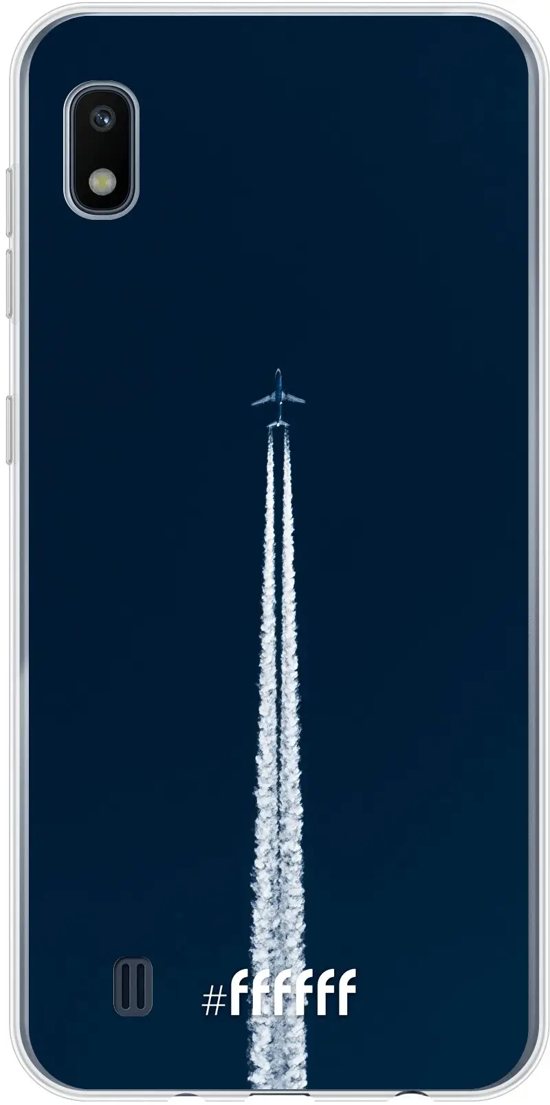 Flying Galaxy A10