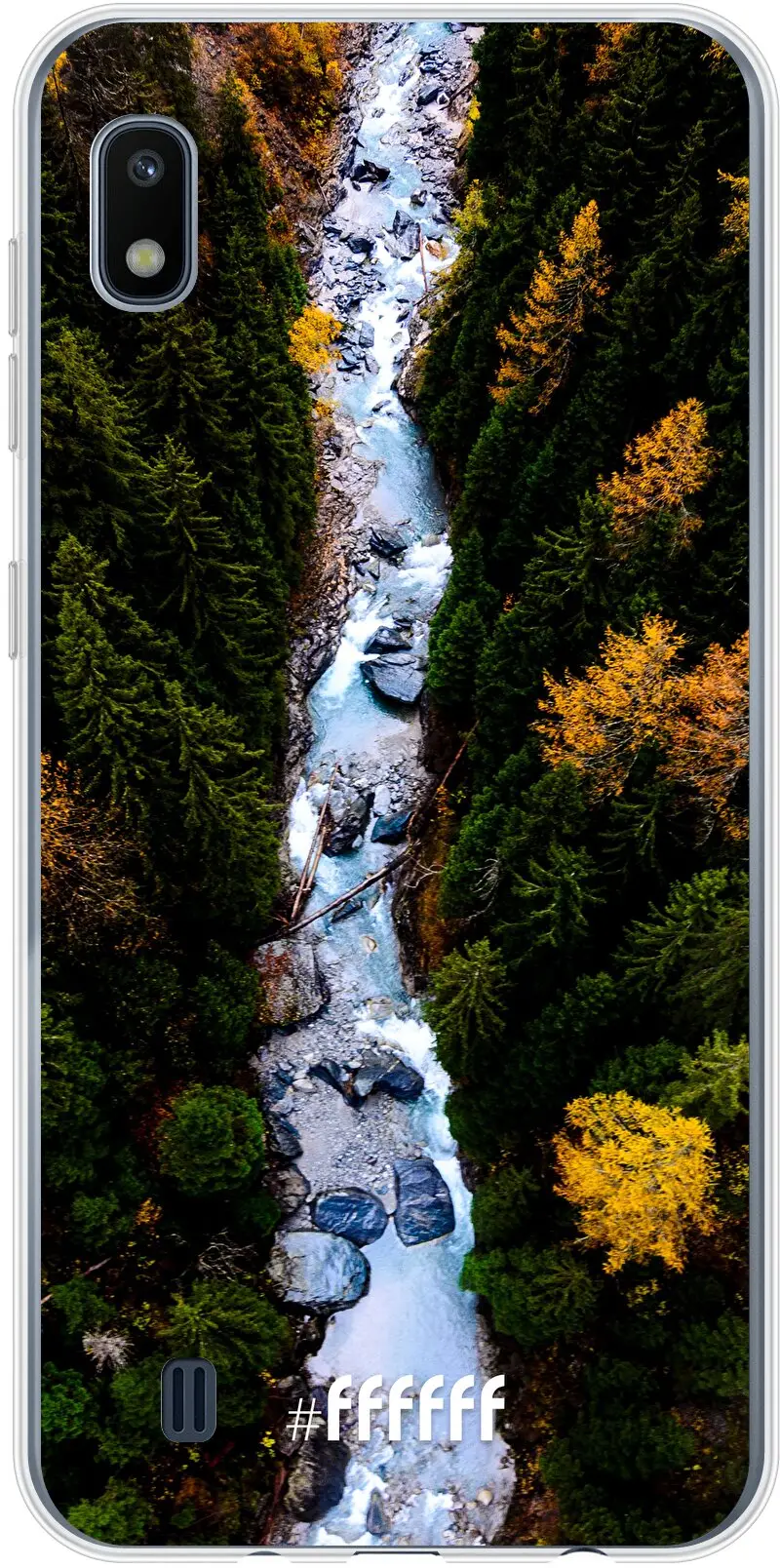 Forest River Galaxy A10