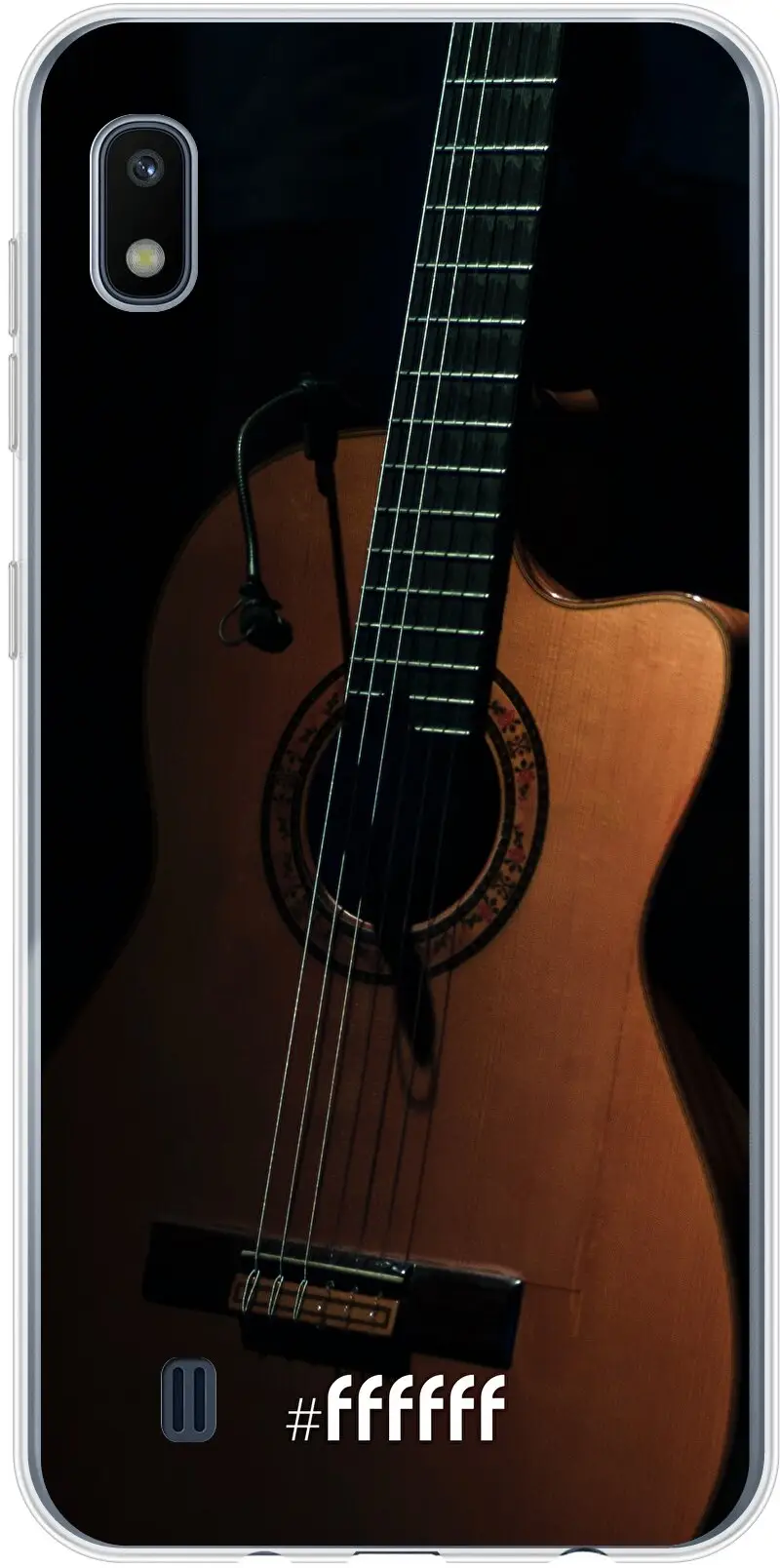 Guitar Galaxy A10