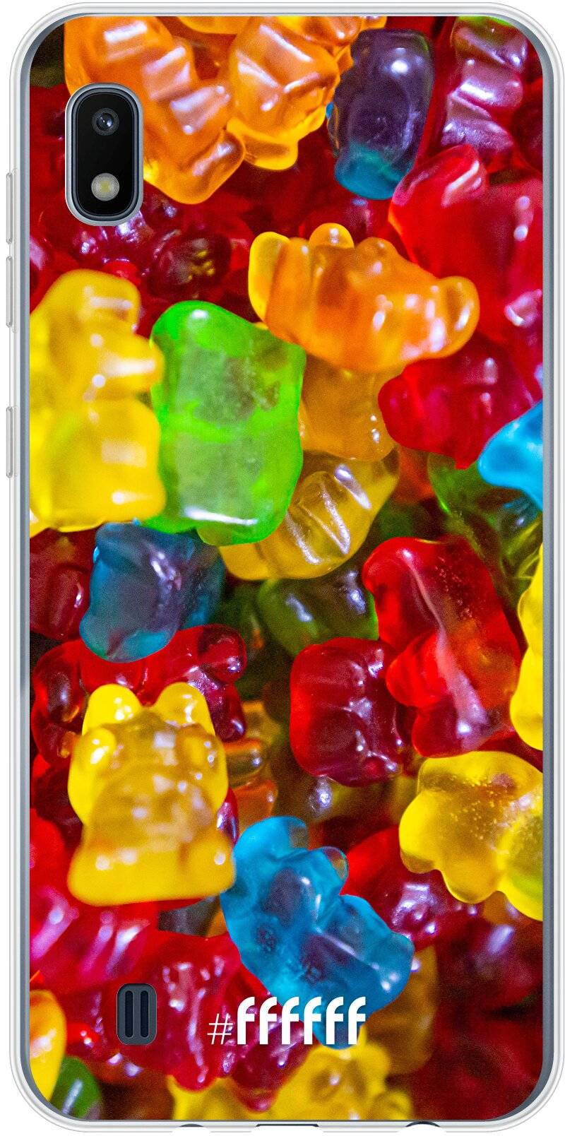 Gummy Bears Galaxy A10