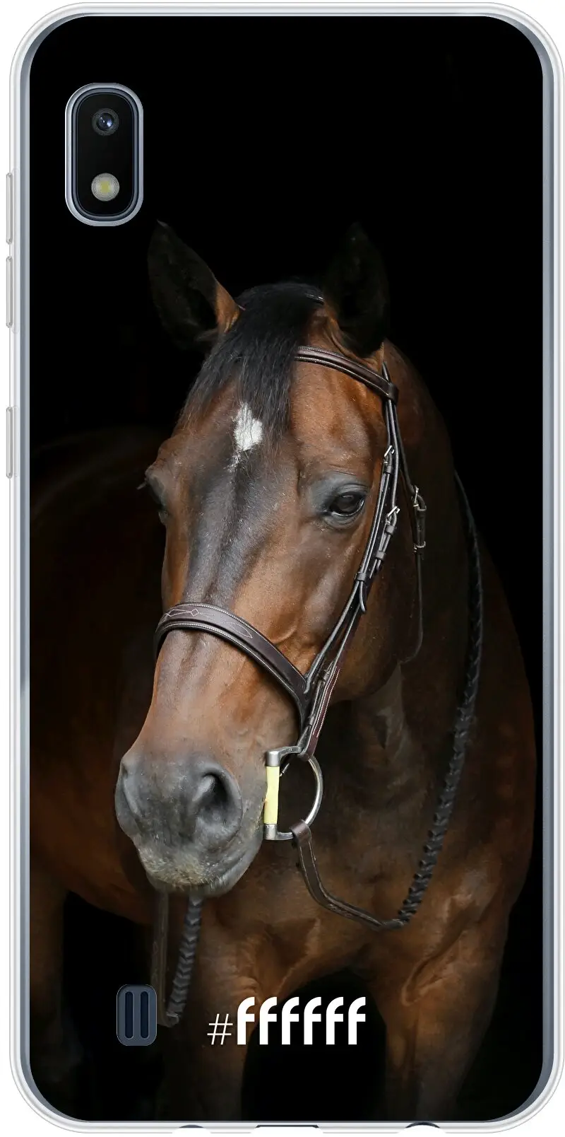 Horse Galaxy A10